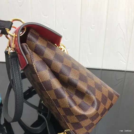 Cheap CLAPTON LOUIS VUITTON BACKPACK 0604
